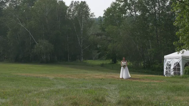 Shauna + Kyler