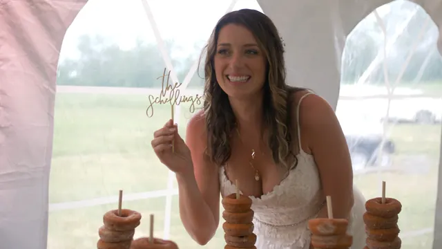 Shauna + Kyler