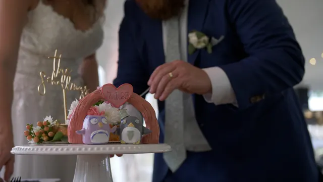 Shauna + Kyler
