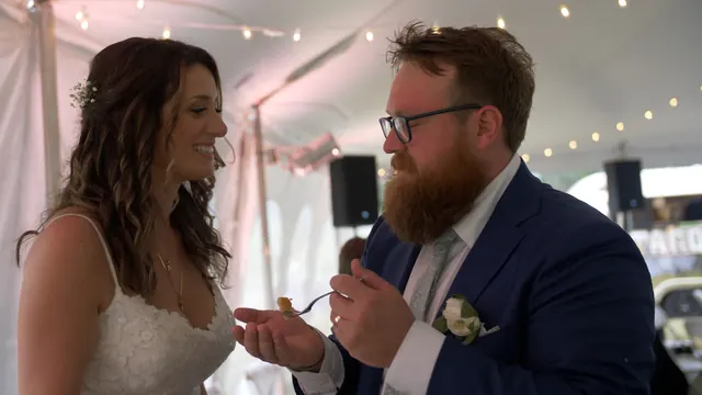 Shauna + Kyler